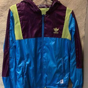 Adidas Windbreaker